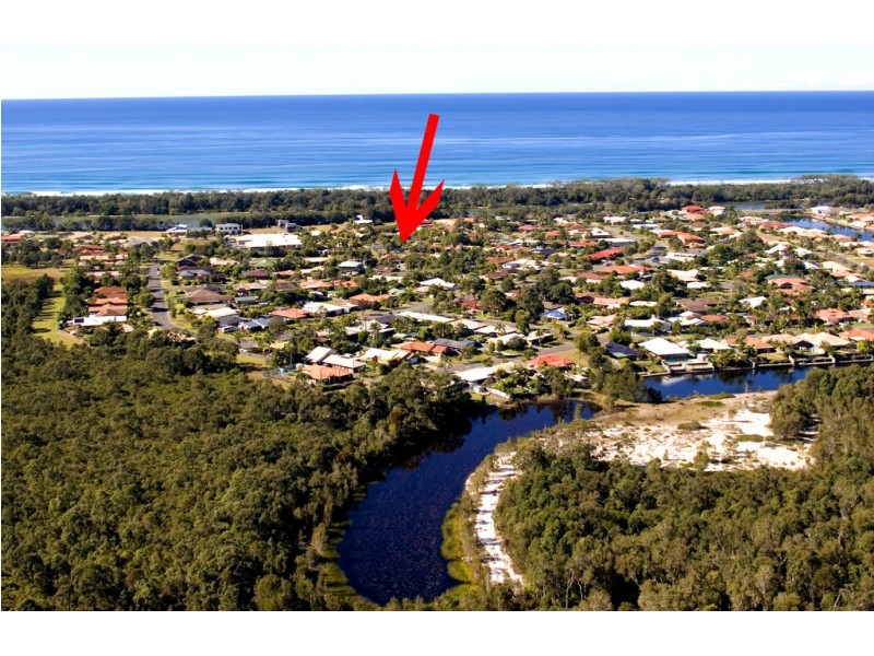 11 Royal Drive, Pottsville NSW 2489