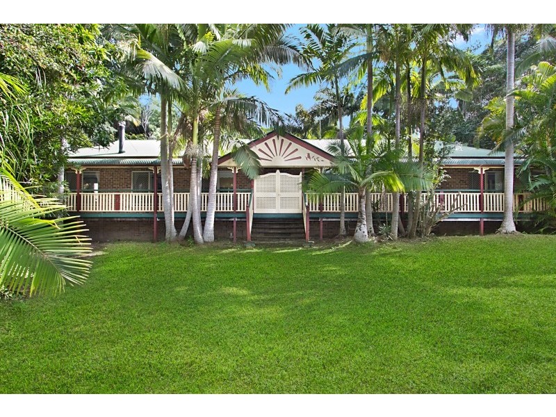 12 Condor Place, Clothiers Creek NSW 2484