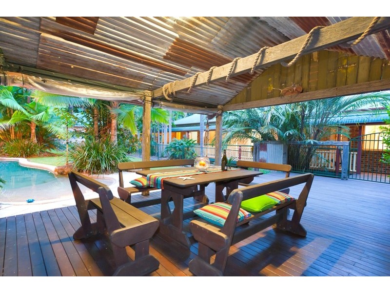 12 Condor Place, Clothiers Creek NSW 2484