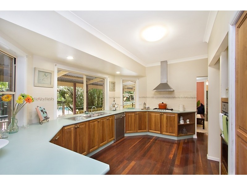 12 Condor Place, Clothiers Creek NSW 2484