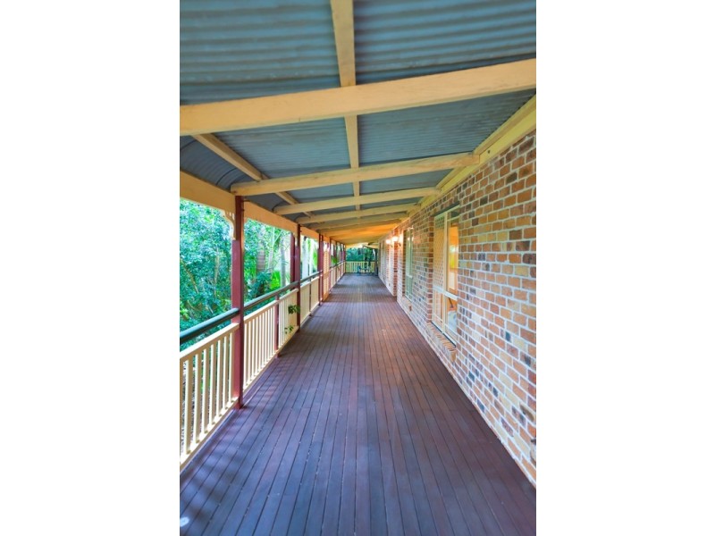12 Condor Place, Clothiers Creek NSW 2484