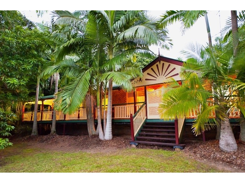 12 Condor Place, Clothiers Creek NSW 2484