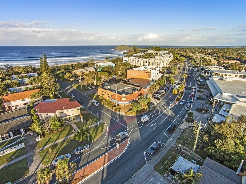 34 Tweed Coast Road, Cabarita Beach NSW 2488