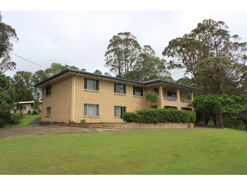 275 Clothiers Creek Road, Clothiers Creek NSW 2484