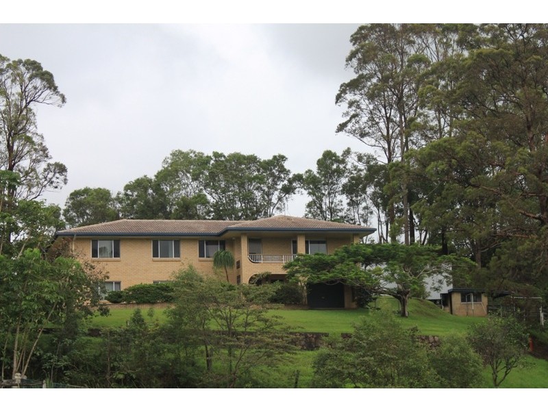 275 Clothiers Creek Road, Clothiers Creek NSW 2484