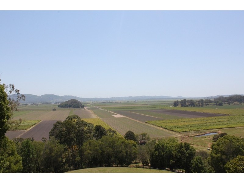 275 Clothiers Creek Road, Nunderi NSW 2484