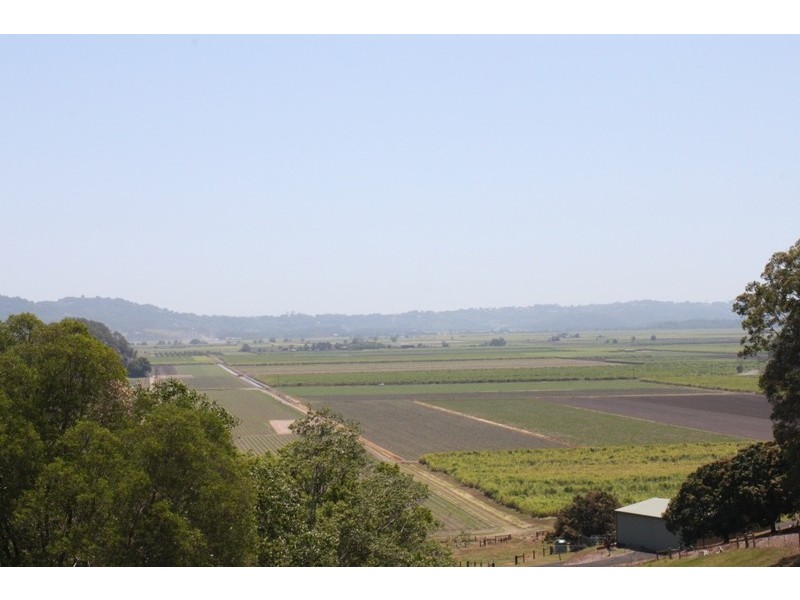 275 Clothiers Creek Road, Nunderi NSW 2484