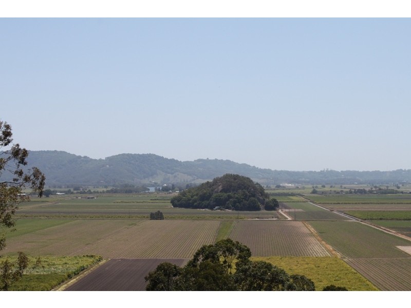 275 Clothiers Creek Road, Nunderi NSW 2484