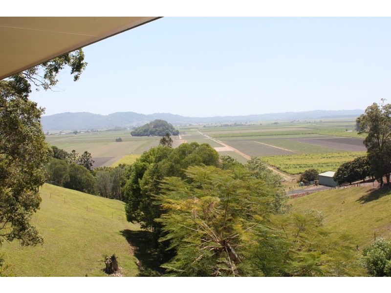 275 Clothiers Creek Road, Nunderi NSW 2484