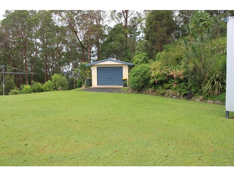 275 Clothiers Creek Road, Nunderi NSW 2484