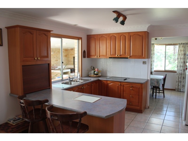 275 Clothiers Creek Road, Nunderi NSW 2484