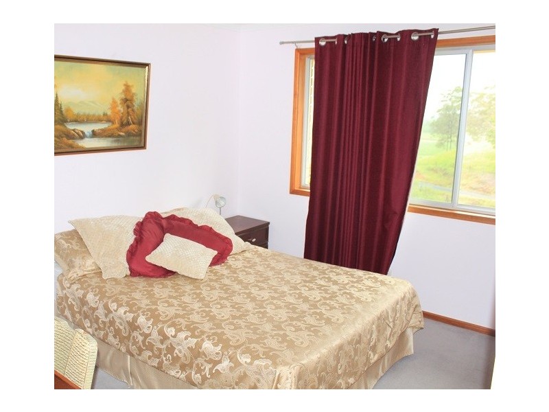 275 Clothiers Creek Road, Nunderi NSW 2484