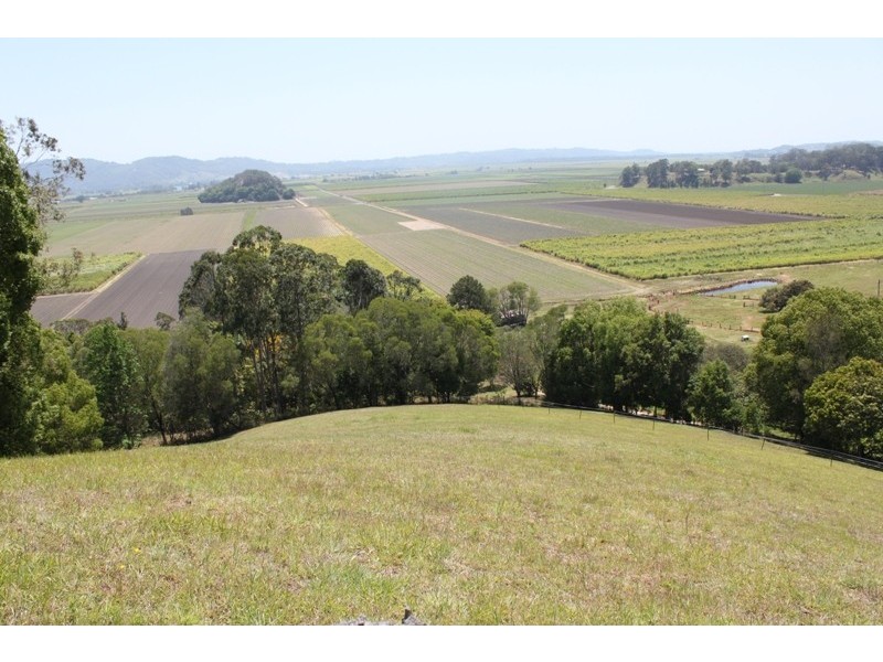 275 Clothiers Creek Road, Nunderi NSW 2484