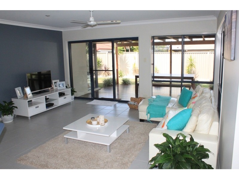 4 Arrawarra Street, Pottsville NSW 2489