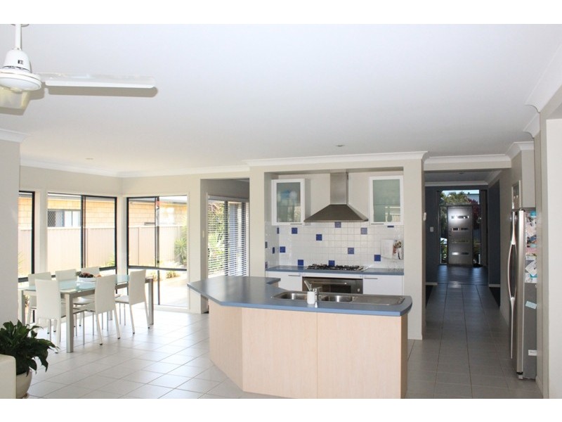 4 Arrawarra Street, Pottsville NSW 2489