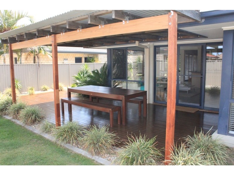 4 Arrawarra Street, Pottsville NSW 2489