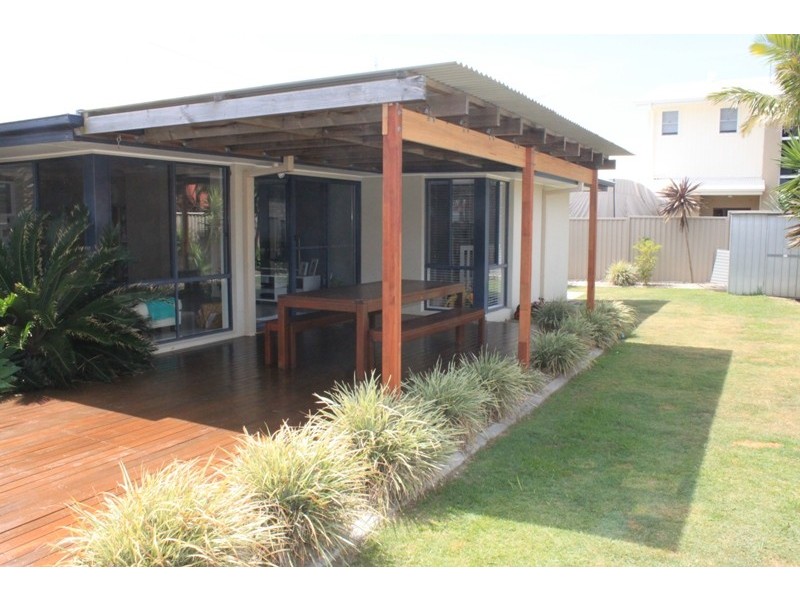 4 Arrawarra Street, Pottsville NSW 2489