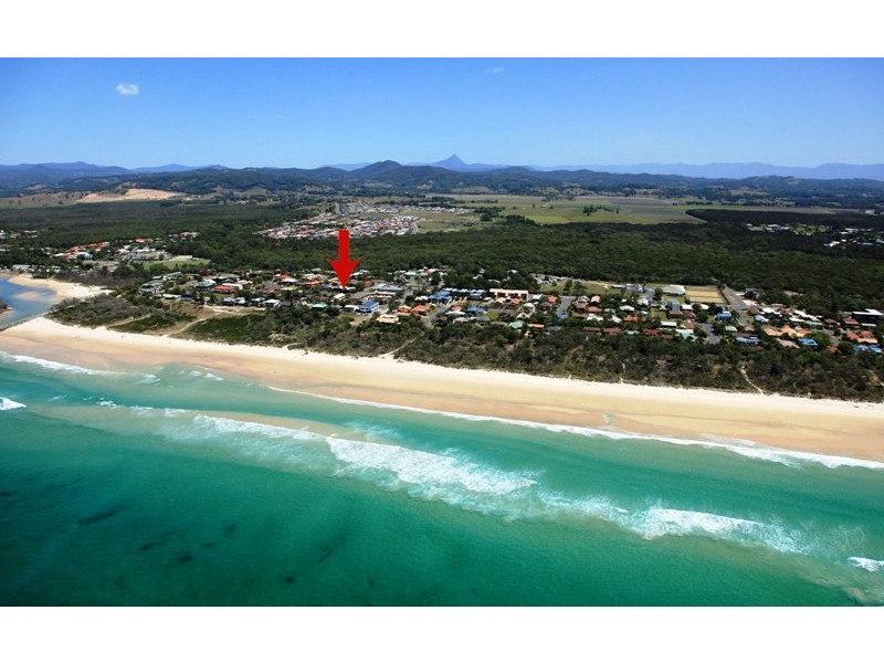 3/32 Elanora Avenue, Pottsville NSW 2489