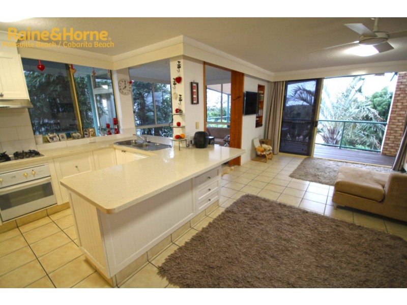 2/28 Hungerford Lane, Kingscliff NSW 2487