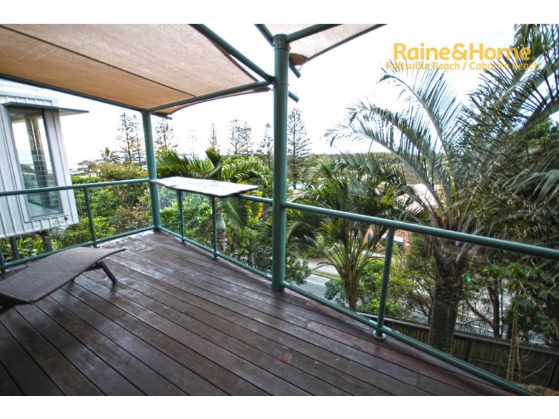 2/28 Hungerford Lane, Kingscliff NSW 2487