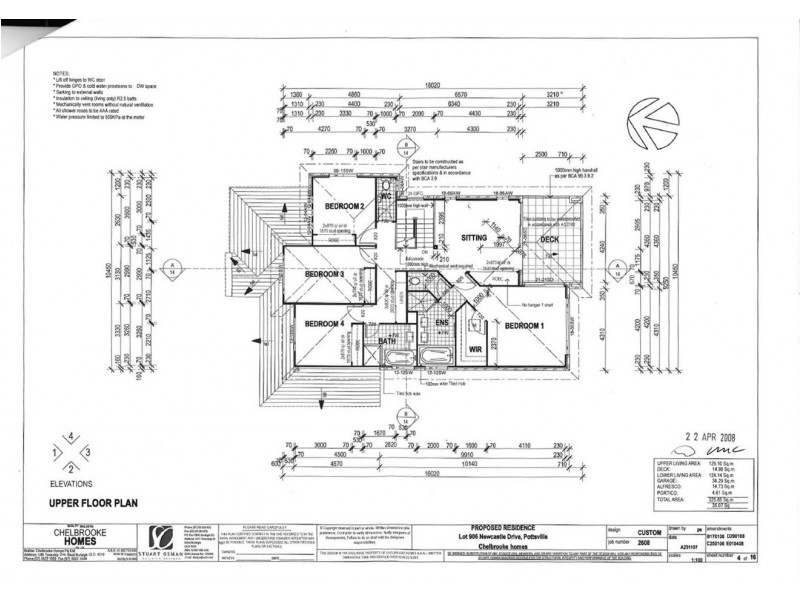25 Newcastle Drive, Pottsville NSW 2489