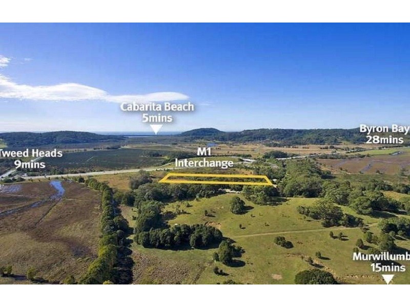 1051 Clothiers Creek Road, Clothiers Creek NSW 2484