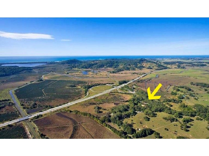 1051 Clothiers Creek Road, Clothiers Creek NSW 2484