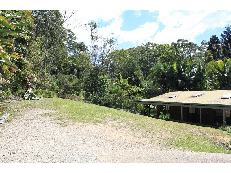 1051 Clothiers Creek Road, Clothiers Creek NSW 2484
