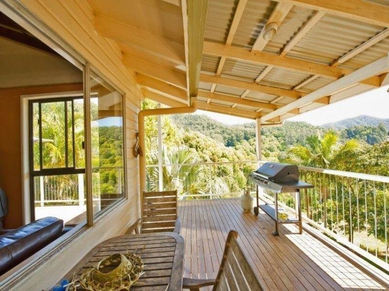 Lot 8, 108 Geles Road, Upper Burringbar NSW 2483