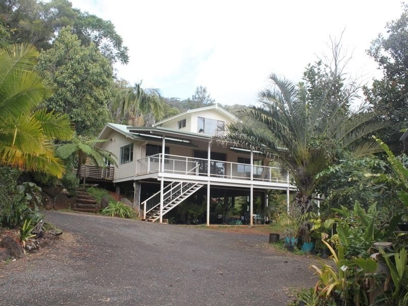 Lot 8, 108 Geles Road, Upper Burringbar NSW 2483