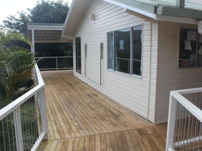 Lot 8, 108 Geles Road, Upper Burringbar NSW 2483