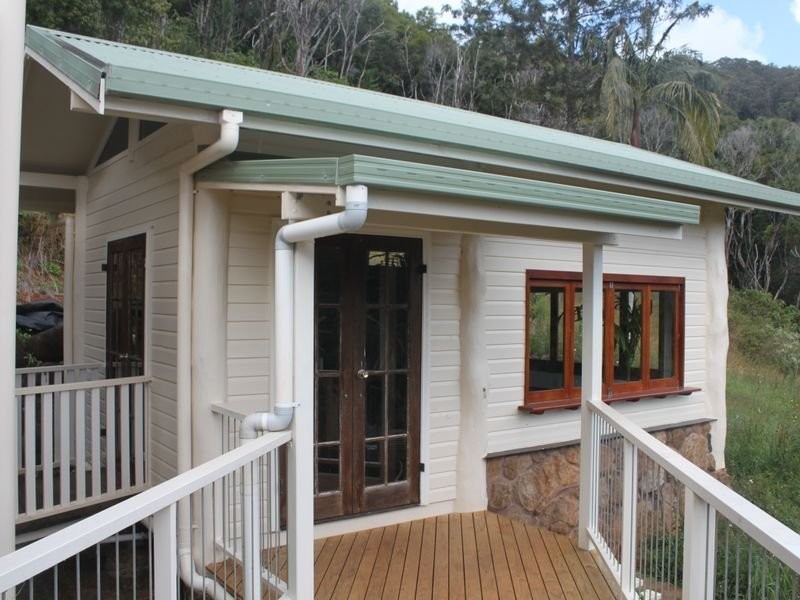 Lot 8, 108 Geles Road, Upper Burringbar NSW 2483