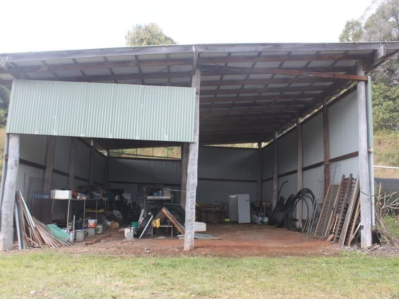 Lot 8, 108 Geles Road, Upper Burringbar NSW 2483