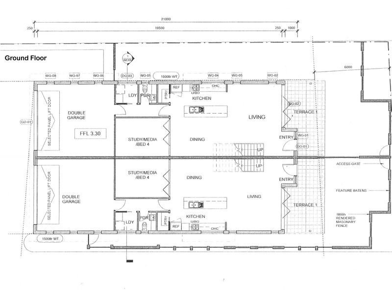 1/66-68 Overall Drive, Pottsville NSW 2489