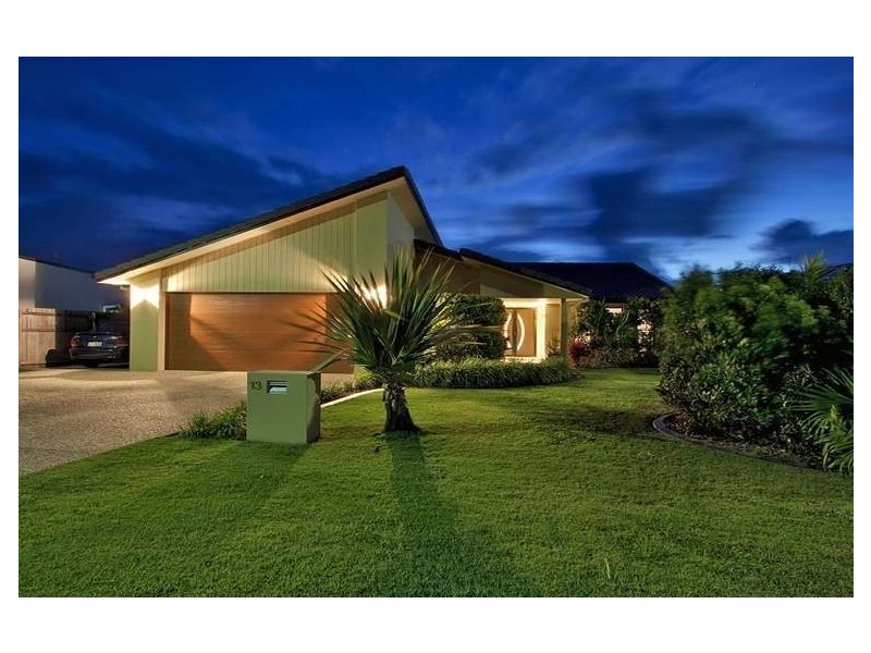 13 The Foreshore, Bogangar NSW 2488