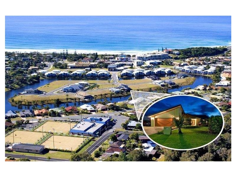 13 The Foreshore, Bogangar NSW 2488