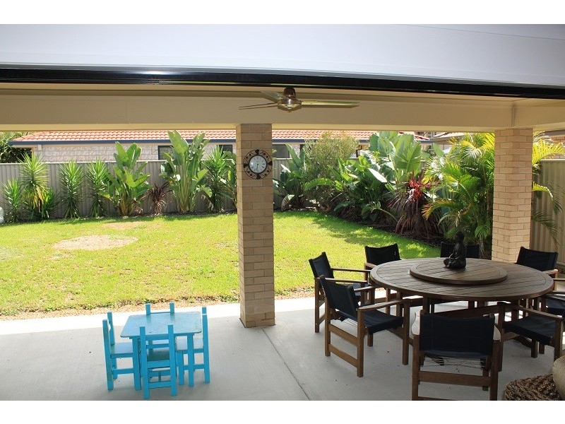 1 Tathra, Pottsville NSW 2489