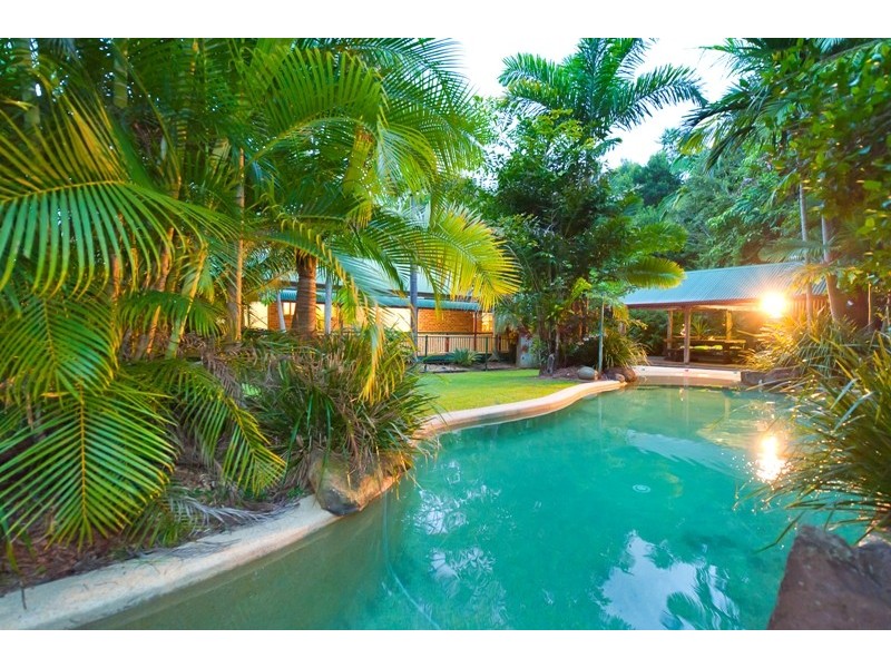 12 Condor Place, Clothiers Creek NSW 2484