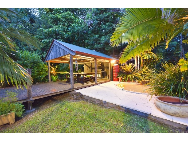 12 Condor Place, Clothiers Creek NSW 2484