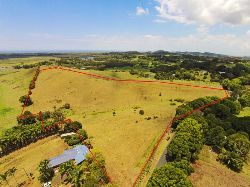 243 Duranbah Road, Duranbah NSW 2487
