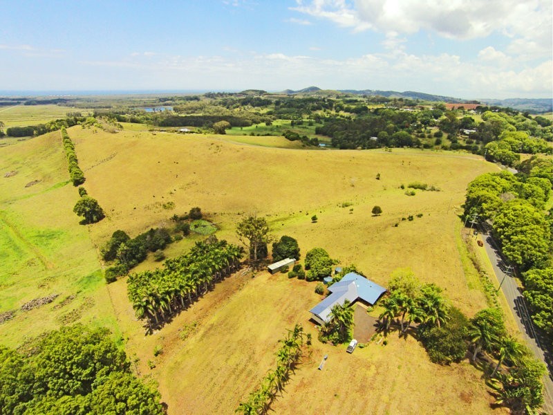 243 Duranbah Road, Duranbah NSW 2487