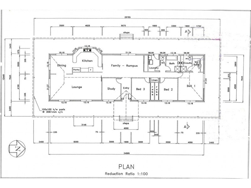12 Condor Place, Cabarita Beach NSW 2488