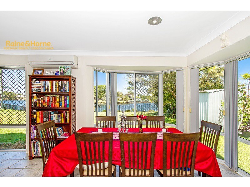 29 Edward Ave, Pottsville NSW 2489