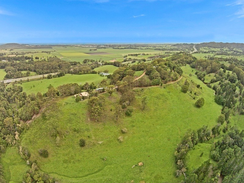 61 Kanes Road, Cudgera Creek NSW 2484