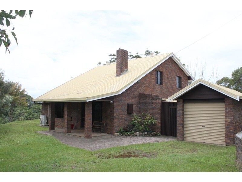 61 Kanes Road, Cudgera Creek NSW 2484