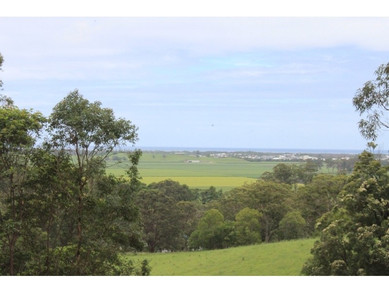 61 Kanes Road, Cudgera Creek NSW 2484