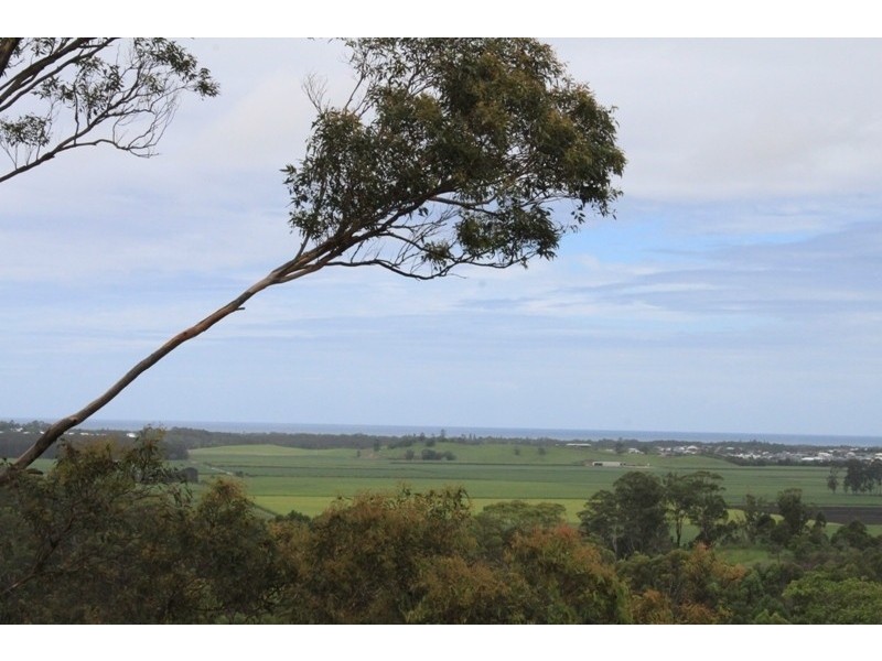 61 Kanes Road, Cudgera Creek NSW 2484