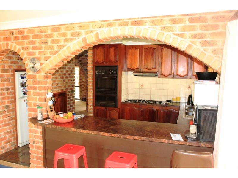 61 Kanes Road, Cudgera Creek NSW 2484