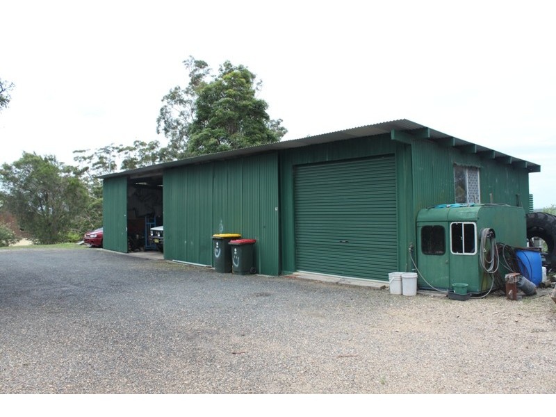 61 Kanes Road, Cudgera Creek NSW 2484