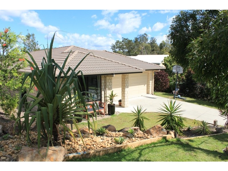 4 Echidna Street, Pottsville NSW 2489